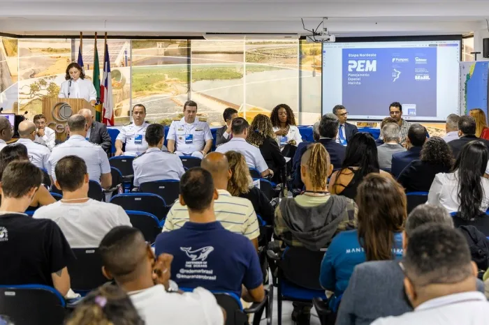 Foto: Tiago Junior/Ascom Sema