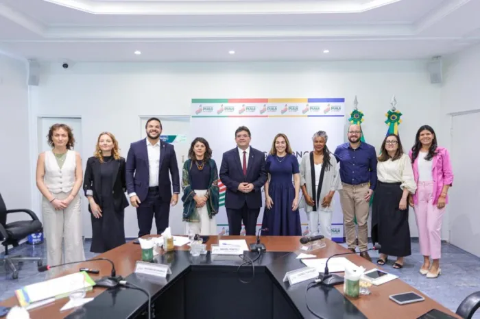 Pacto pelas Crianças articula fortalecimento da pré-escola como espaço de desenvolvimento integral