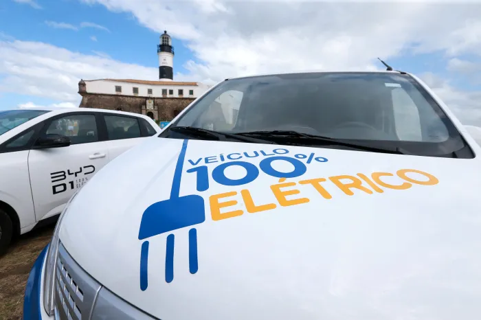 Foto: Feijão Almeida/GOVBA