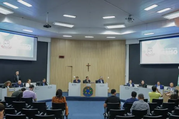 Sorriso: proposta propõe inclusão do Julho Verde de combate ao câncer de cabeça e pescoço no calendário oficial de eventos