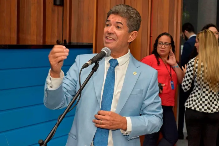 Reunião sobre ações na Educação Básica em MS marca início de julho no Legislativo