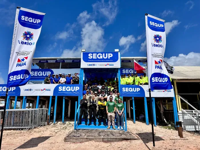 Foto: Vinícius Leal (Ascom/Ideflor-Bio)