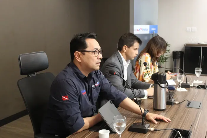 Foto: Izabela Nascimento/SEMAS