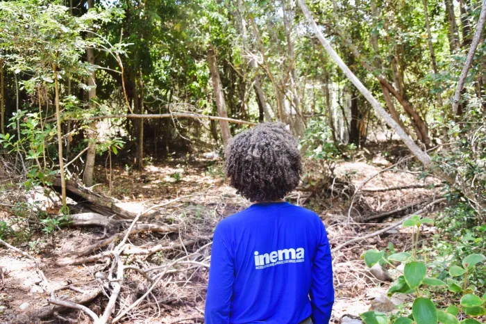 Fonte: Diculgação/ Ascom Sema