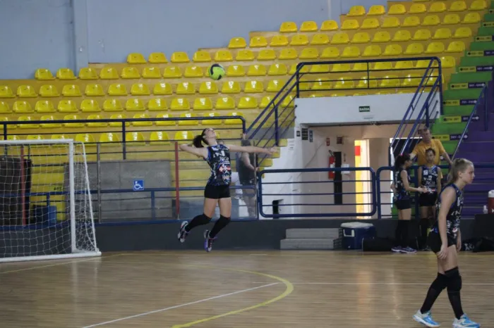 Governo de SP tem equipamentos para a prática do vôlei; veja endereços