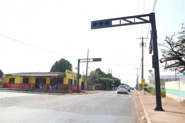 Vereadora solicita audiência pública para discutir mudança na Perimetral Sudoeste