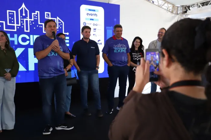 InovaPop movimentou a cidade de Alegre na última semana
