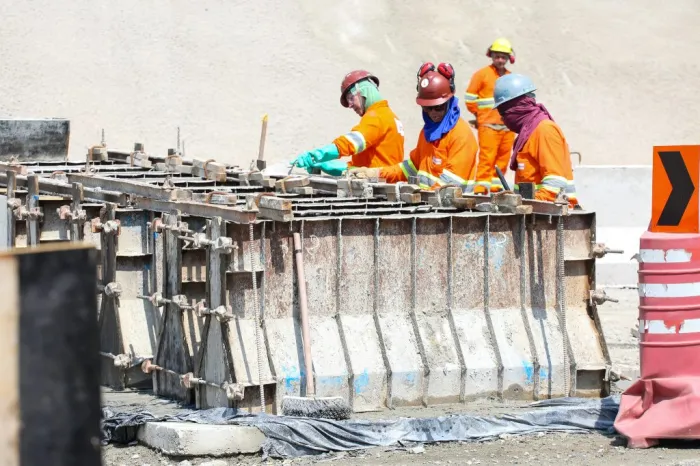 O valor foi fixado em R$ 1.804 e contempla 76 categorias profissionais. Foto: Governo de SP
