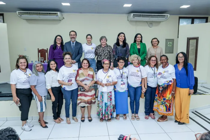 Foto: Reprodução/Prefeitura de Marabá - PA