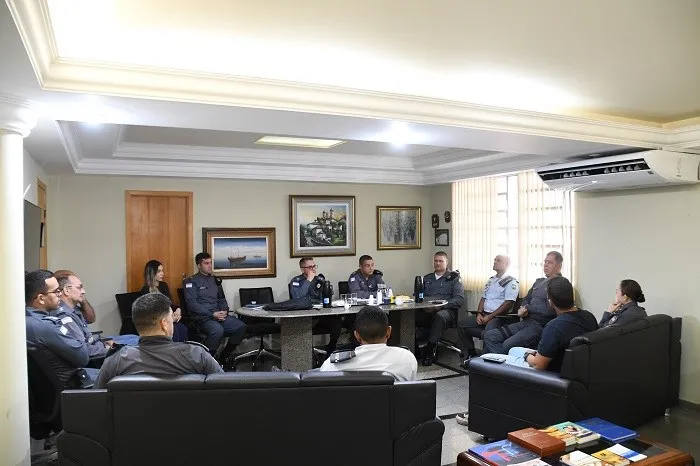 Foto: Reprodução/Polícia Militar - ES