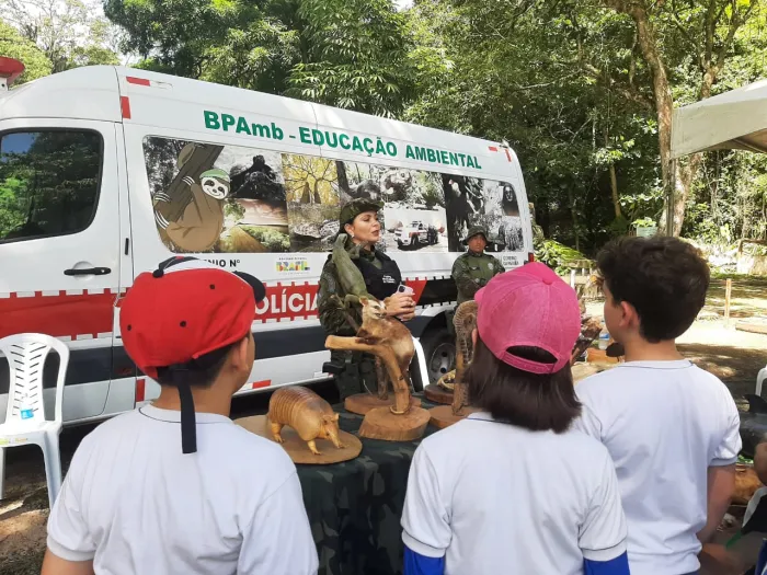 Parque Arruda Câmara tem programação especial de férias e atividades começam nesta quarta-feira