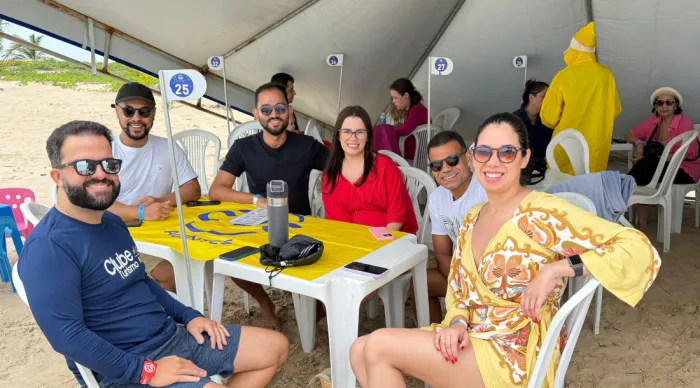 Agentes de viagens de Sergipe e Alagoas participam de novo famtour promovido pelo Governo do Estado