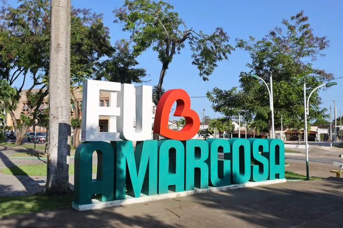 Foto: Mateus Pereira/GOVBA