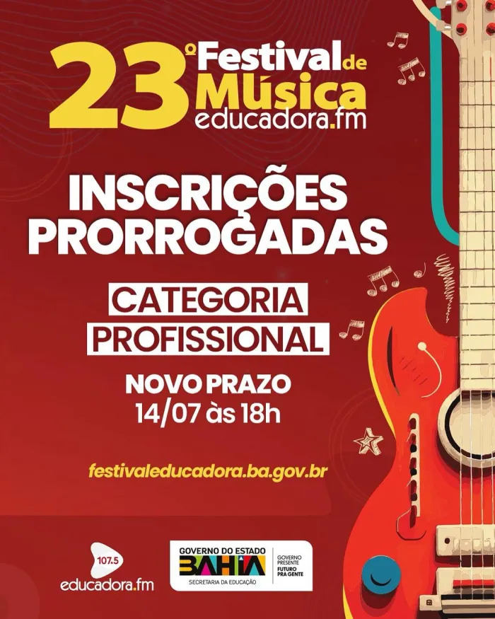 Ilustração: Ascom/Irdeb