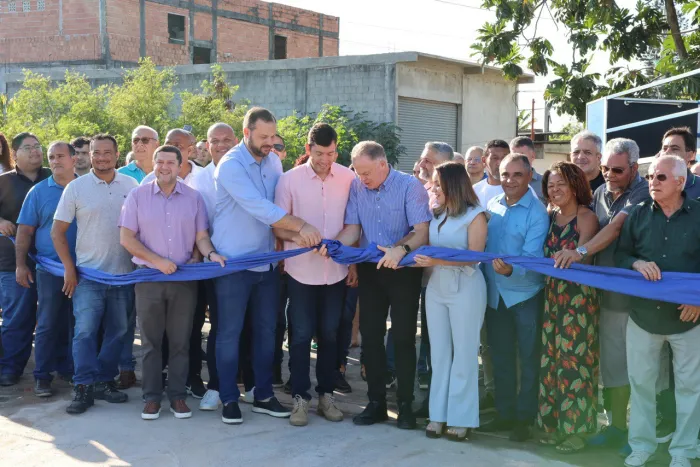 Foto: Reprodução/Secom Espírito Santo