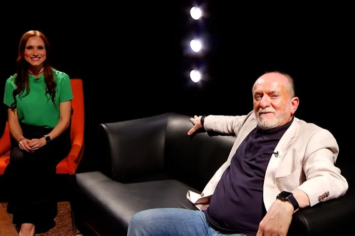 Programa Personalidade entrevista pioneiro do jornalismo em Mato Grosso do Sul