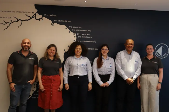 Porto do Itaqui avança em diálogo com o Instituto de Praticagem do Brasil para fortalecer segurança da navegação e atrair investimentos