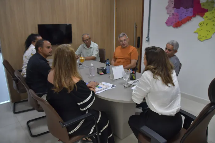 Foto: Reprodução/Secom Paraíba