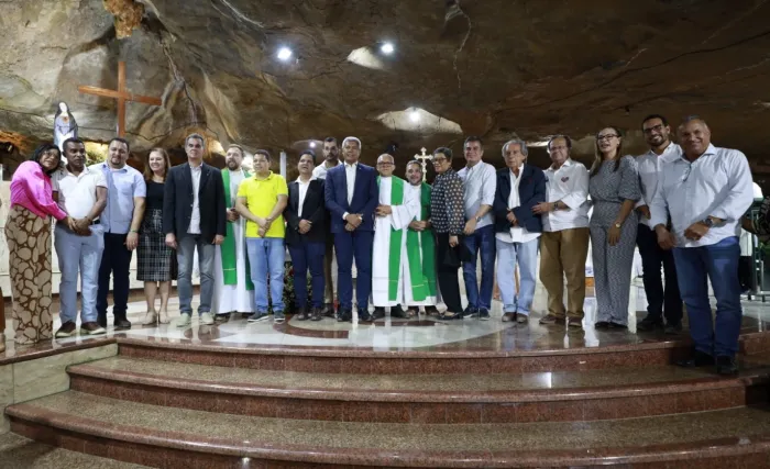 Foto: Feijão Almeida/GOVBA