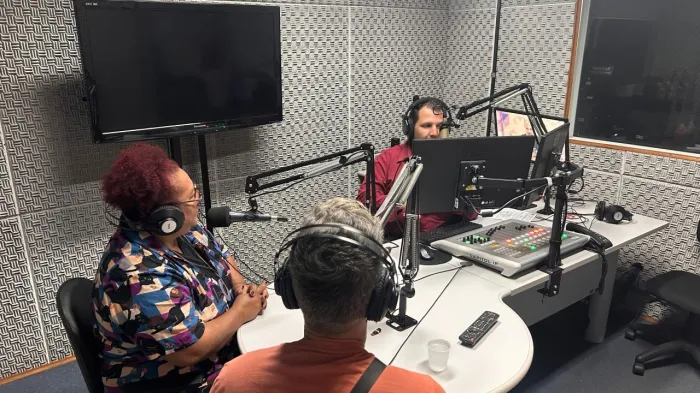 ‘Estúdio FIT’ traz bate-papo com artistas participantes do festival