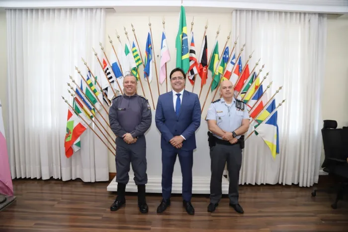 Foto: Reprodução/Polícia Militar - ES