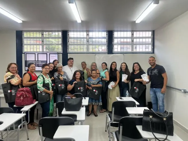 São Sebastião é finalista no Concurso de Moda Inclusiva