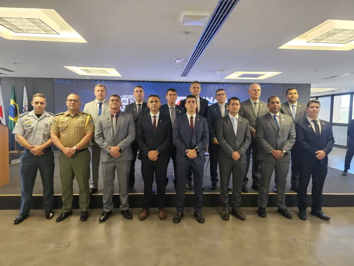 Foto: Reprodução/Secom Paraíba