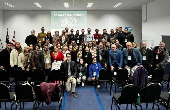 Prefeitura de São Sebastião marca presença no 9º Encontro da Rede Brasileira de Observatórios de Turismo