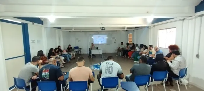 Funac realiza processos de qualificação em Imperatriz