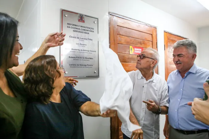 Foto: Reprodução/Prefeitura de João Pessoa - PB
