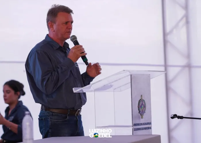  Segundo o parlamentar, a reforma é uma medida urgente para preservar a integridade física dos espaços (Foto: Arquivo Secom ALE/RO)