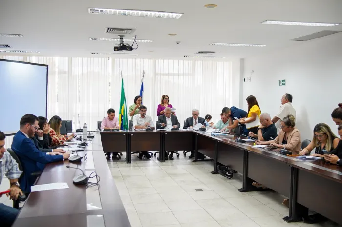 CCJ dá parecer favorável a PL que cria Programa Estadual de Agroindústrias Familiares