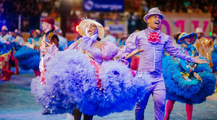 Sergipe conquista 4º lugar no Festival de Quadrilhas da Rede Globo Nordeste e recoloca estado no topo após 11 anos