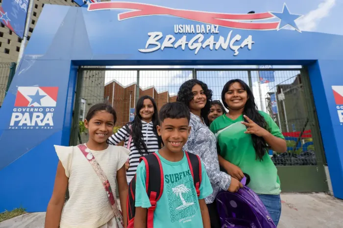 Foto: Pedro Guerreiro / Ag. Pará