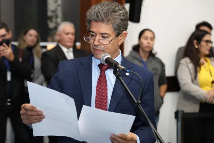 Semana do Cooperativismo é celebrada em encontro nesta quarta-feira