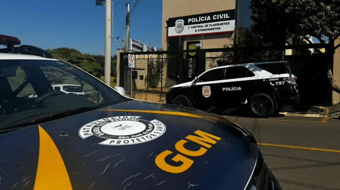 Vara da Infância interna menor apreendido pela GCM por tráfico