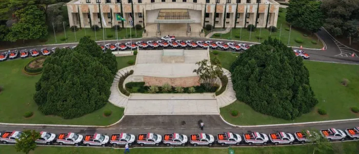 Governo de São Paulo anuncia R$ 114 milhões em entregas e convênios da Defesa Civil
