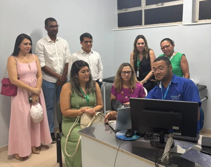 Foto: Reprodução/Secom Piauí
