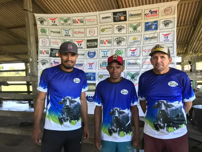 Foto: Mateus Costa/Sedap