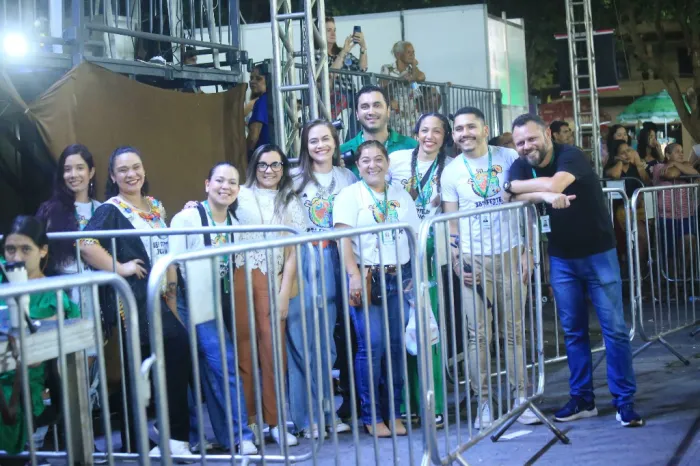 Foto: Reprodução/Prefeitura de Marabá - PA