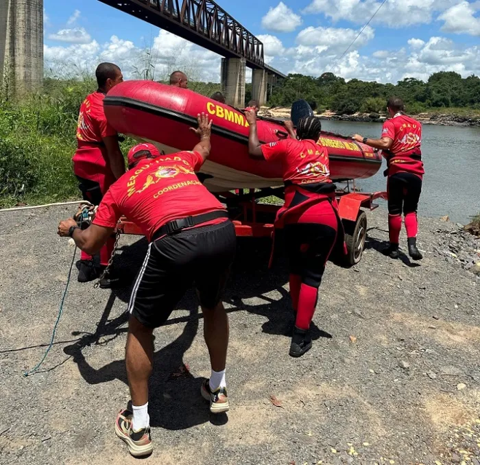 Lançamento da operação Férias com Segurança marca ações da Semana do Bombeiro