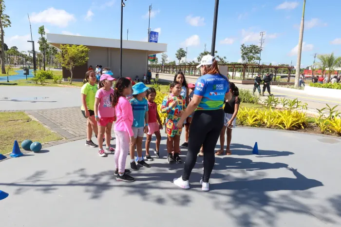 Foto: Alex Ribeiro / Ag. Pará