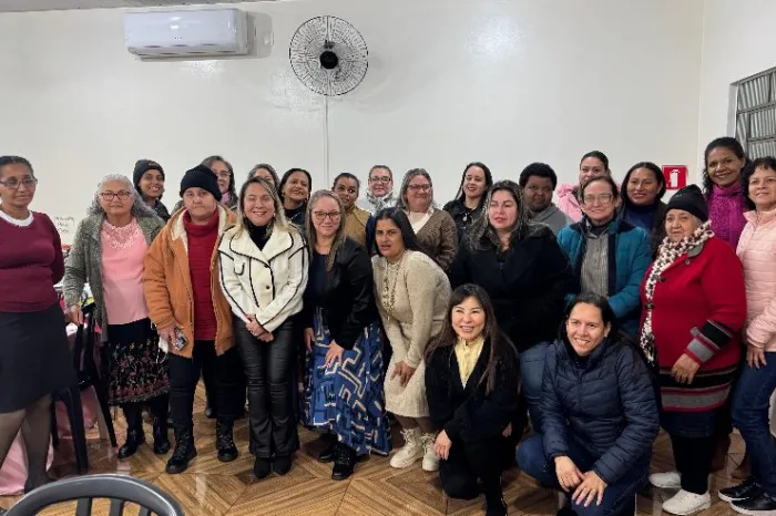 Formatura no Instituto Fuziy encerra capacitação viabilizada por emenda parlamentar