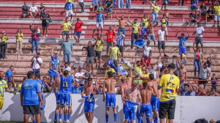 Definidos os confrontos para Copa dos Campeões