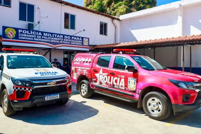 Foto: Bruno Cruz / Ag. Pará