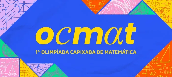 Segunda fase da Olimpíada Capixaba de Matemática será realizada neste sábado (05)