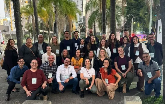 São Sebastião elege delegados para etapa nacional da Conferência das Cidades