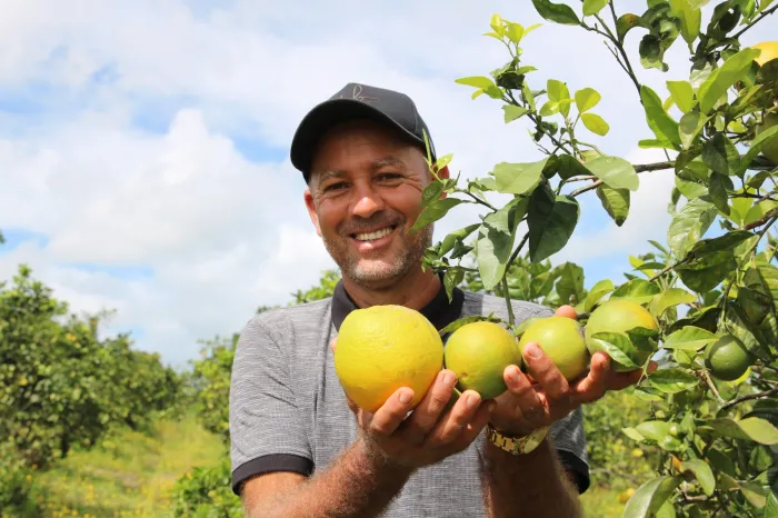 Fotos: Ítalo Oliveira- Ascom/SDR