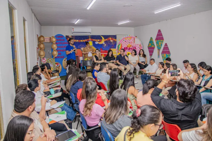 Foto: Reprodução/Secom Ceará