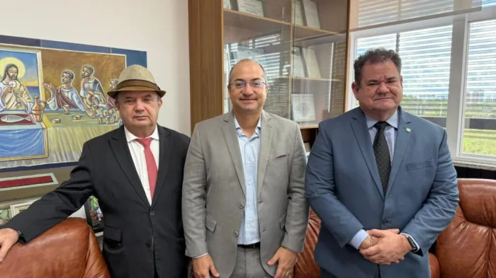 Interpi obtém sentença judicial que incorpora mais de 200 mil hectares ao patrimônio do Piauí